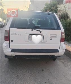 اسوزو روديو